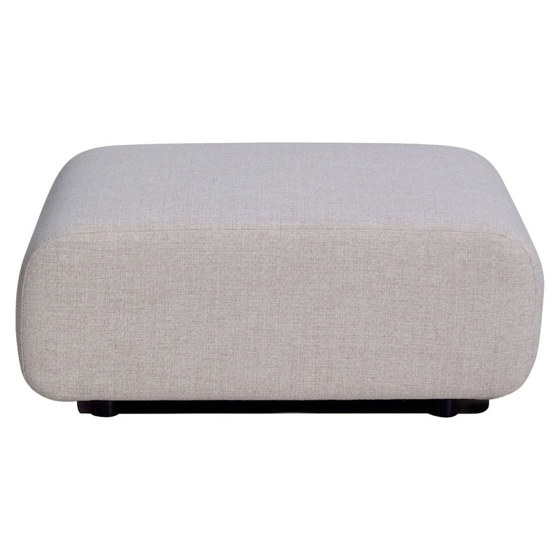Richmond Interiors – Outdoor Pouf & Fußhocker Dawson beige alpine-8721009423530-www.Stil-Ambiente.de-8738 BEIGE