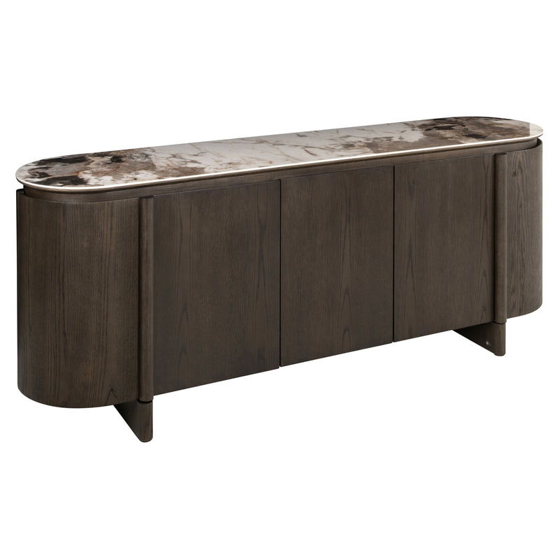 Richmond Interiors Sideboard Langford brown-8721009423318-www.Stil-Ambiente.de-8792