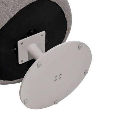 Richmond Interiors – Outdoor Stuhl Mason greige alpine (drehbar)-8721009423592-www.Stil-Ambiente.de-8744 STONE