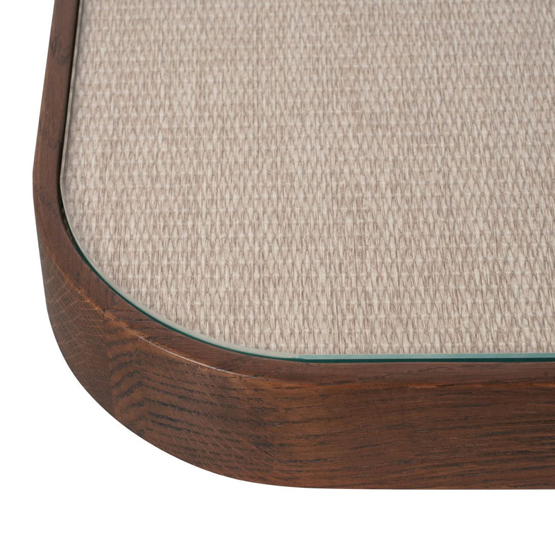 Richmond Interiors – Couchtisch Willox Brown (2er-Set, inkl. Glasplatte)-8721009423998-www.Stil-Ambiente.de-2202