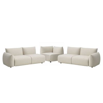 Richmond Interiors – Outdoor Sofa Dawson Beige Alpine Ecksofa-8721009427583-www.Stil-Ambiente.de-214528