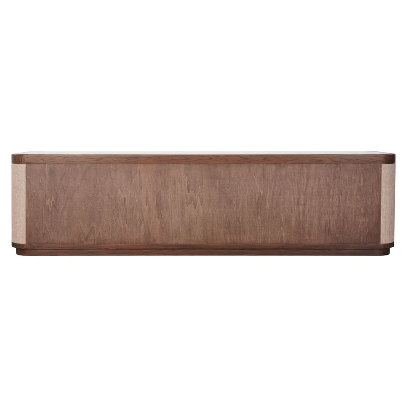 Richmond Interiors – TV-Board Willox Brown (4 Türen)-8721009424049-www.Stil-Ambiente.de-2203
