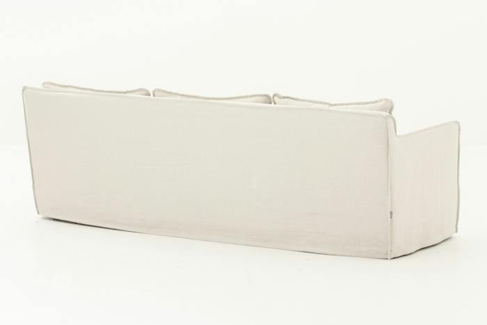 Flamant Sofa Sandrine, 210cm, 3 yastık