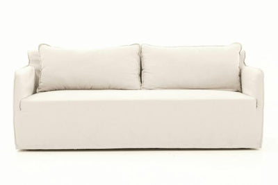 Flamant Sofa Sandrine, 180 cm, 2 kussens