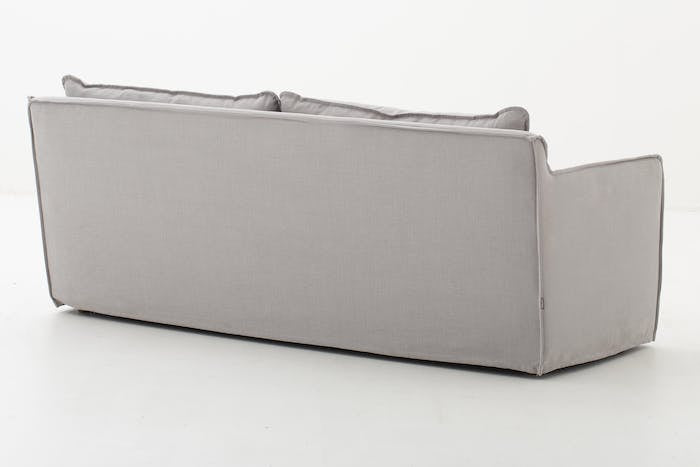 Фламанский диван Сандрин, 180 см, 2 подушки