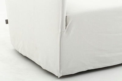 Flamant Sofa Sandrine, 300cm, 5 pillows