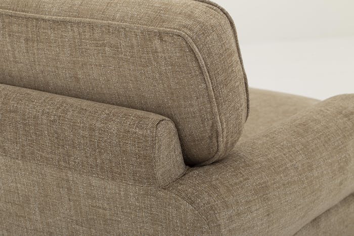 Flamant Sofa Love Chair, 1.5-seater, reference fabric