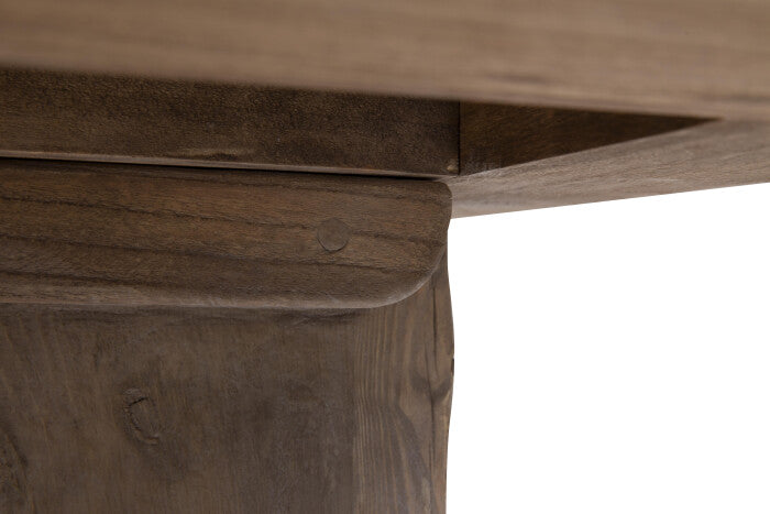 Flamant Priestley Esstisch verwittert-www.Stil-Ambiente.de-0101000559