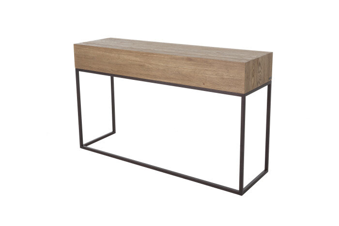 Flamant Armand Konsolentisch Eiche-www.Stil-Ambiente.de-0100400392