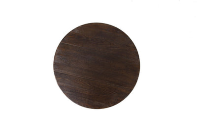 Flamant MAYWALD, Beistelltisch, Runde, Holz-www.Stil-Ambiente.de-0101200887