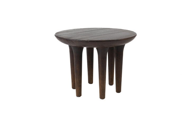 Flamant MAYWALD, Beistelltisch, Runde, Holz-www.Stil-Ambiente.de-0101200887