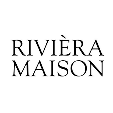 Riviera Maison Bürotisch Shelter Island (Projekt Ocker)-www.Stil-Ambiente.de-