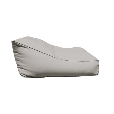 MXHOME - Schwimmende Sonnenliege in mehrere Farben - Outdoor-www.Stil-Ambiente.de-grey-lounge