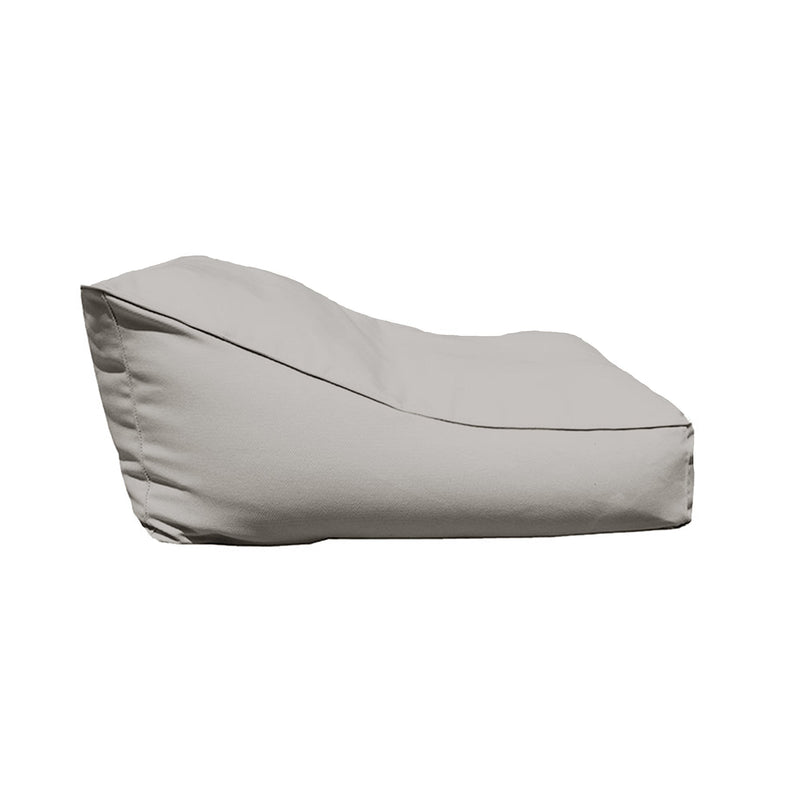 MXHOME - Schwimmende Sonnenliege in mehrere Farben - Outdoor-www.Stil-Ambiente.de-grey-lounge