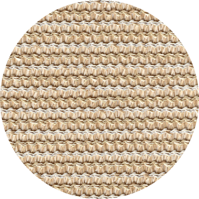 MXHOME XL-Sitzsack rund - Bast-Effekt - Outdoor-www.Stil-Ambiente.de-Tabouret beige XL raphia XLTR