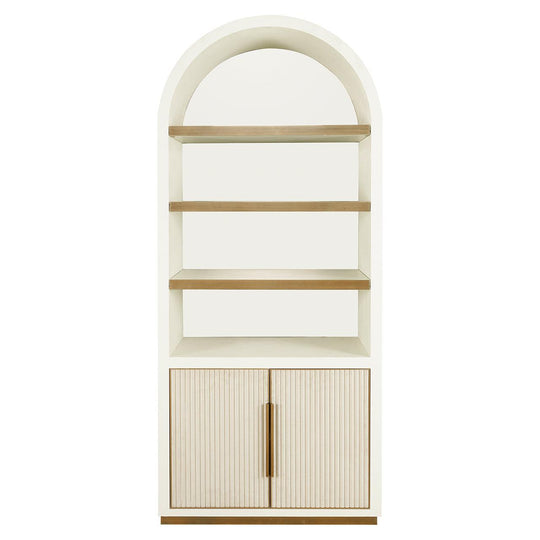 Richmond Interiors Шкаф Тиволи (белый)