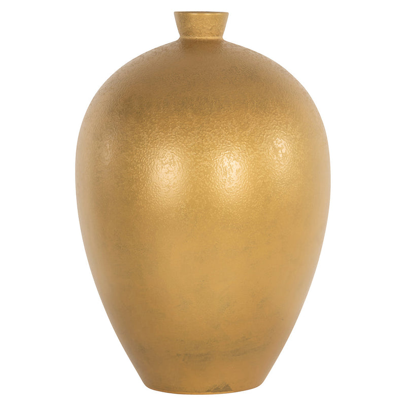 Richmond Interiors Vase Shirley | gold-8721009410189-www.Stil-Ambiente.de-VA-0348