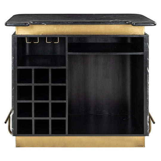 Richmond Interiors Wohnzimmerbar Bombay aus Marmor-8721009410738-www.Stil-Ambiente.de-8700