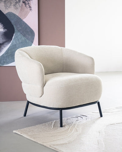 Eleonora Sessel David - Beige-www.Stil-Ambiente.de-