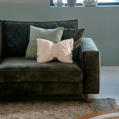 ريفييرا ميزون كيندال أريكة 3.5 مقاعد، آيفي