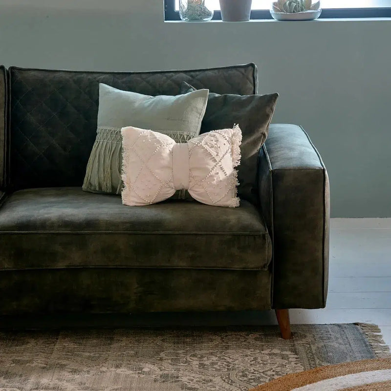 ريفييرا ميزون كيندال أريكة 3.5 مقاعد، آيفي