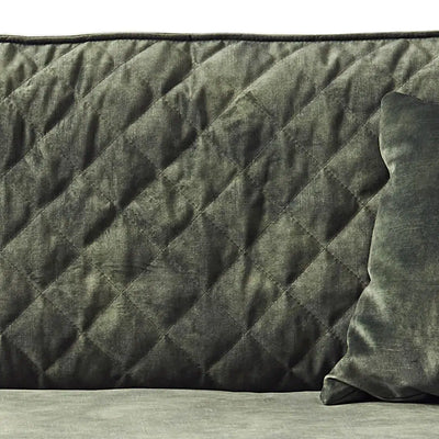 ريفييرا ميزون كيندال أريكة 3.5 مقاعد، آيفي