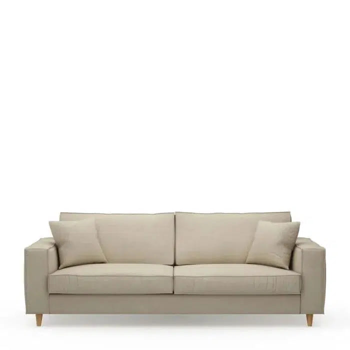 Riviera Maison 3,5-osobowa sofa Kendall, Flander