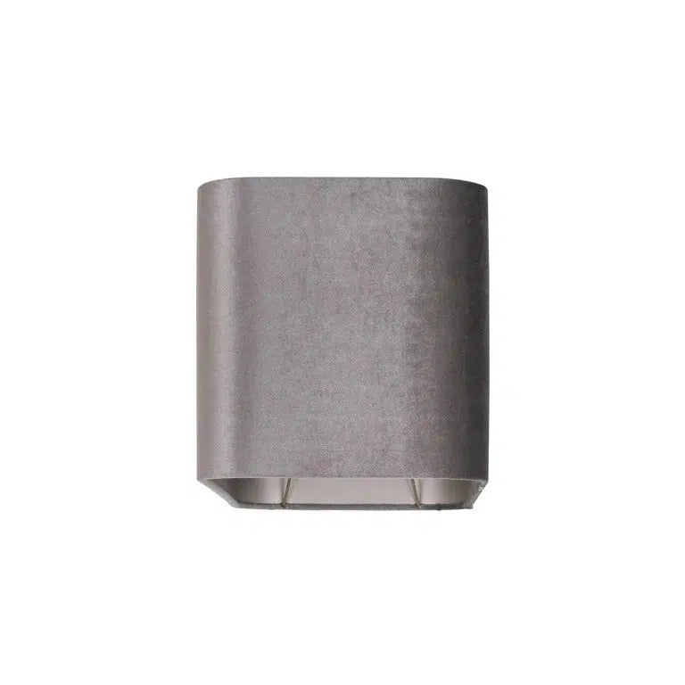 Отвраки для интерьеров Ричмонд Антрацит прямоугольник