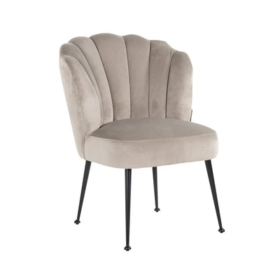 Richmond interiors chair pippa including dining room velvet beige green brown pink