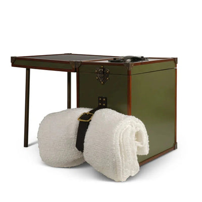 Authentic Models Элегантная коробка для пикника