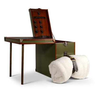 Authentic Models Элегантная коробка для пикника