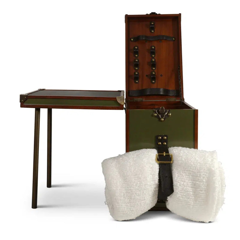 Authentic Models Элегантная коробка для пикника