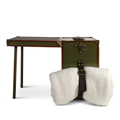 Authentic Models Элегантная коробка для пикника