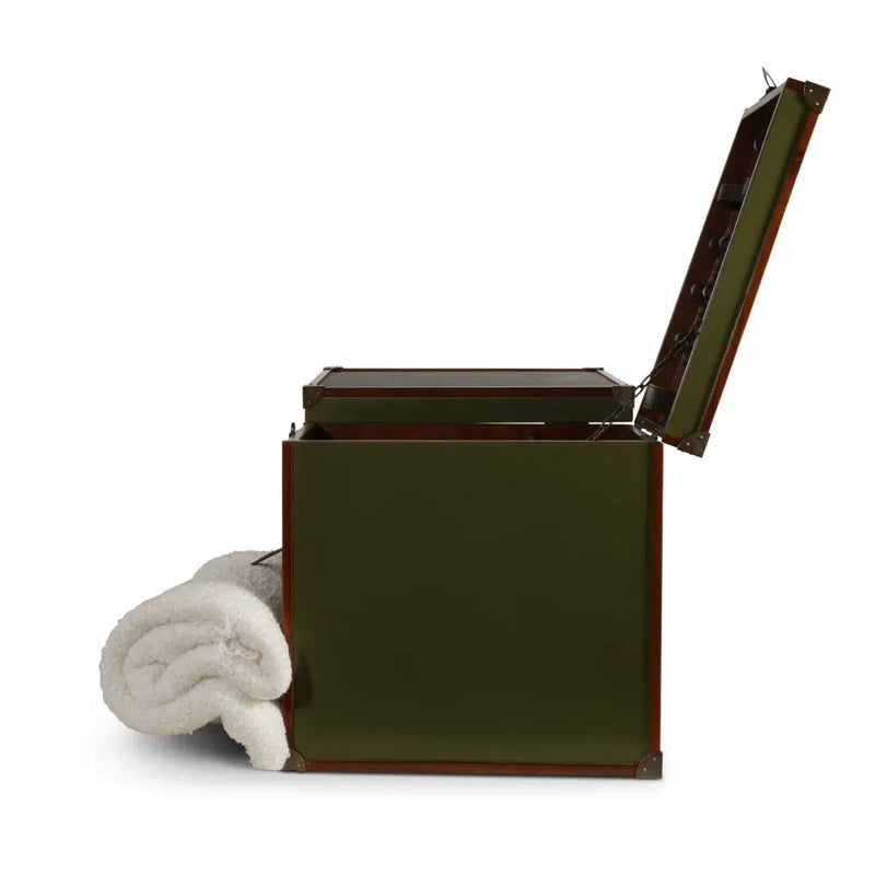 Authentic Models Элегантная коробка для пикника