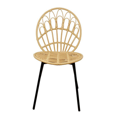 Pole to Pole Peacock Chair Esszimmerstuhl-Pole to Pole-8719172852349-Stil-Ambiente