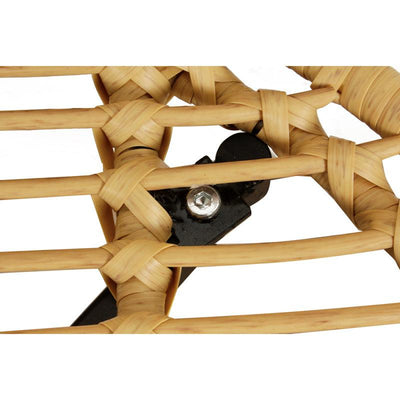 Pole to Pole Peacock Chair Esszimmerstuhl-Pole to Pole-8719172852349-Stil-Ambiente