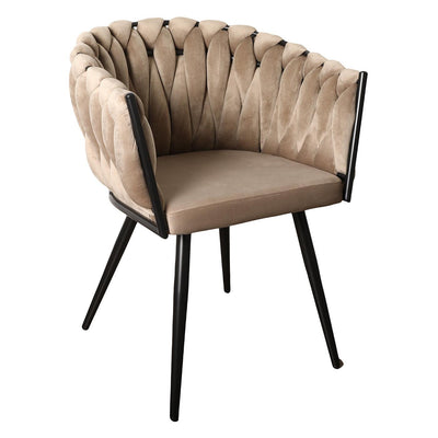 Pole do słupa - designerskie krzesła