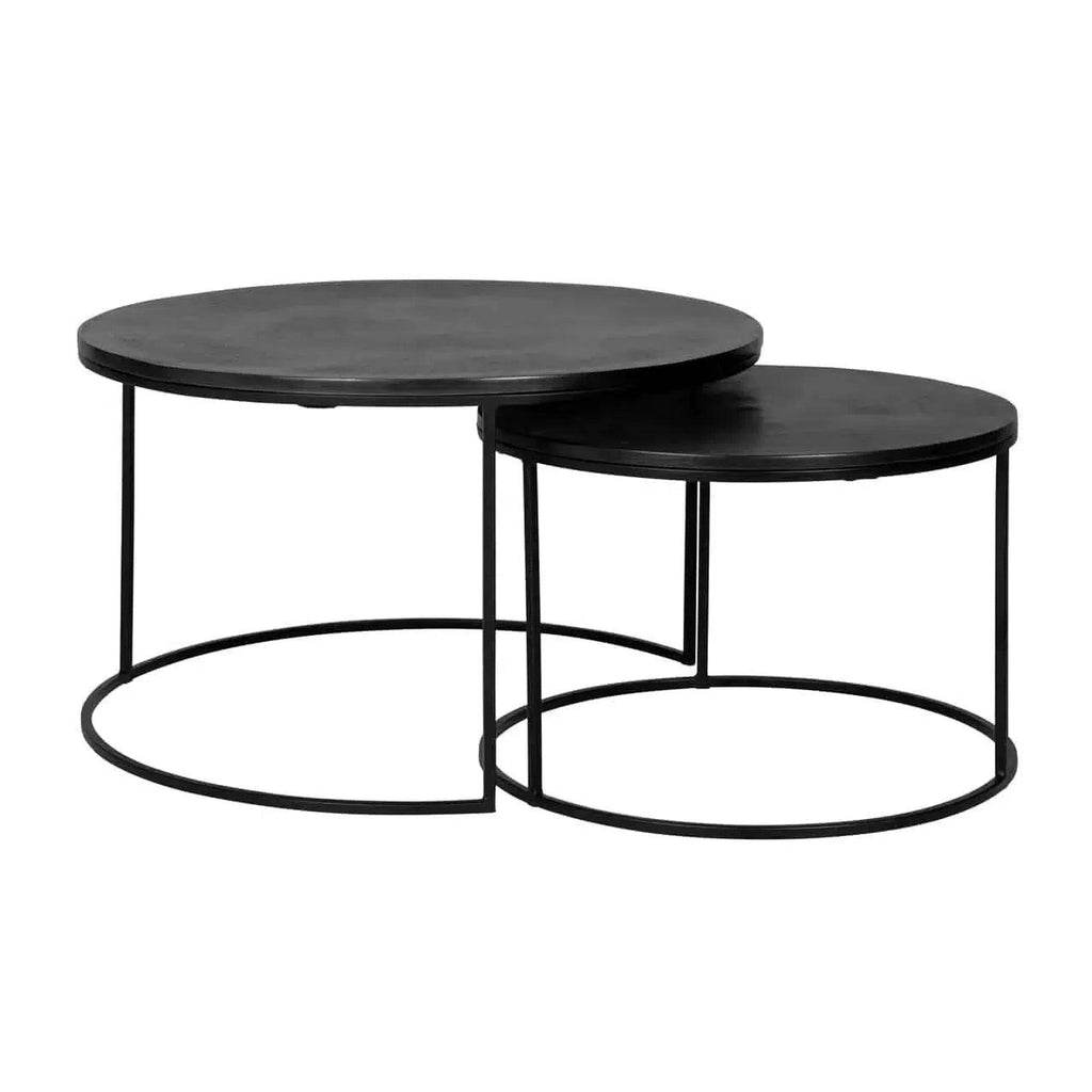 Richmond Interiors Bolder Nesting Cof...