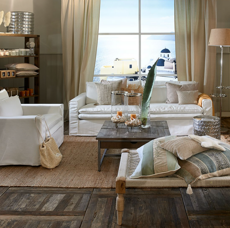 Riviera Maison 2,5-Sitzer-Sofa Continental, Flanders Flax-8720142196080-Stil-Ambiente-4759005