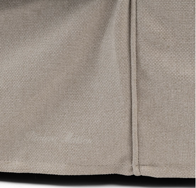 Riviera Maison 2,5-Sitzer-Sofa Continental, Flanders Flax-8720142196080-Stil-Ambiente-4759005