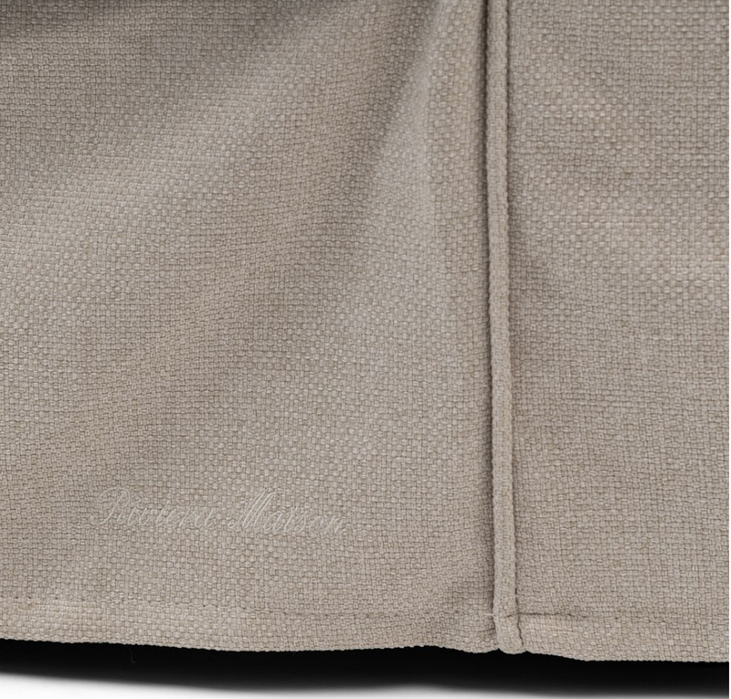 Riviera Maison 2,5-Sitzer-Sofa Continental, Flanders Flax-8720142196080-Stil-Ambiente-4759005