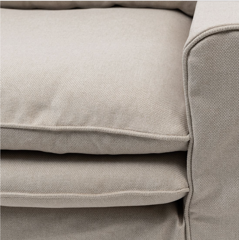 Riviera Maison 2,5-Sitzer-Sofa Continental, Flanders Flax-8720142196080-Stil-Ambiente-4759005