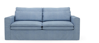 Riviera Maison 2,5-Sitzer-Sofa Continental, Ice Blue-8720142206819-Stil-Ambiente-4761004