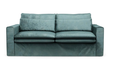 Riviera Maison 2,5-Sitzer-Sofa Continental, Mineral Blue-8720142207434-Stil-Ambiente-4808004