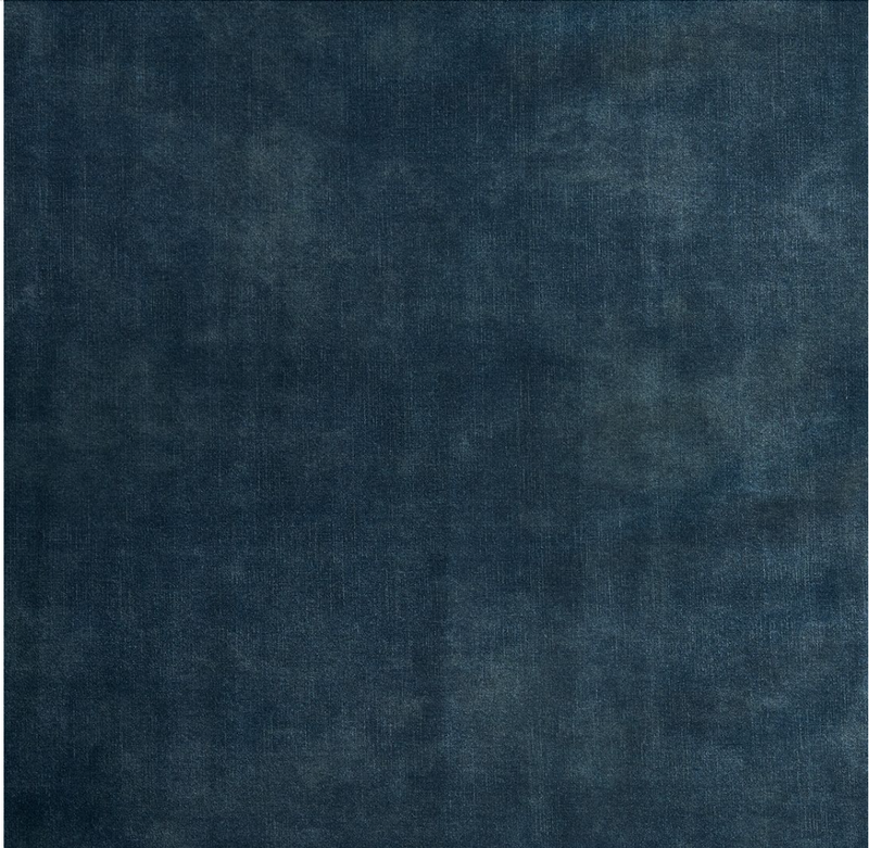 Riviera Maison 2,5-Sitzer-Sofa Continental, Petrol-8720142207250-Stil-Ambiente-4808002