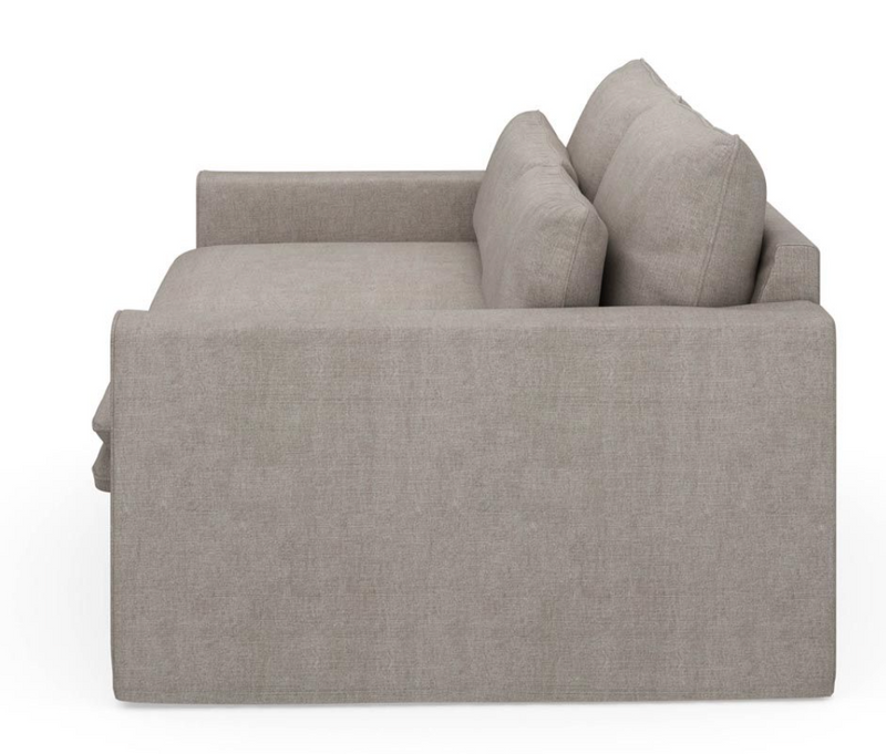 Riviera Maison 2,5-Sitzer-Sofa Continental, Stone-8720142196134-Stil-Ambiente-4761003