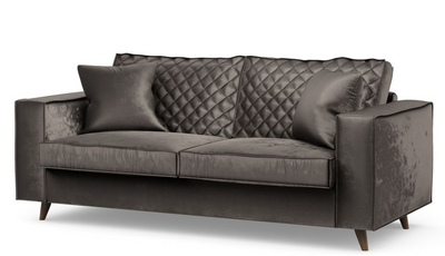Riviera Maison 2,5-Sitzer-Sofa Kendall, Grimaldi Grey-8718056684625-Stil-Ambiente-4218009