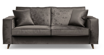 Riviera Maison 2,5-Sitzer-Sofa Kendall, Grimaldi Grey-8718056684625-Stil-Ambiente-4218009