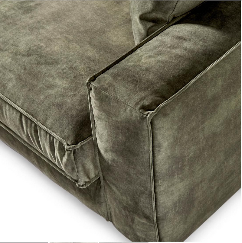 Riviera Maison 2,5-Sitzer-Sofa Kendall, Ivy-8718056611416-Stil-Ambiente-4218002