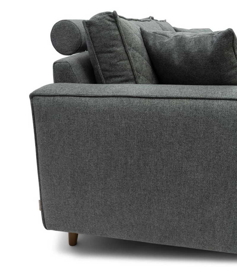 Riviera Maison 3,5-Sitzer-Sofa Kendall, Goblin Blue-8720142172985-Stil-Ambiente-7999005